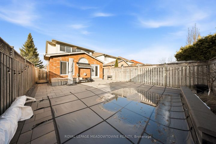 Photo 41 at 163 Eaton Street, Georgetown, Halton Hills