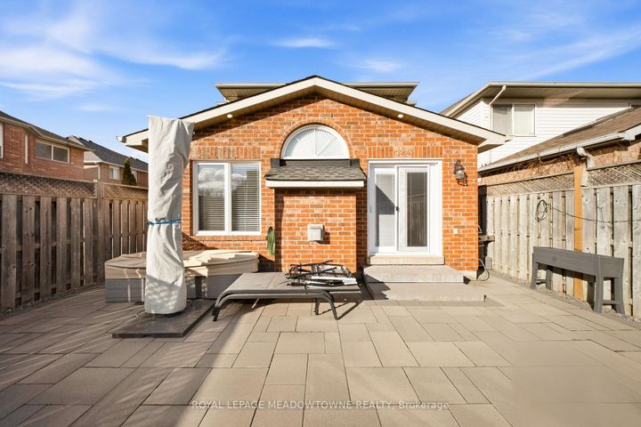 Photo 42 at 163 Eaton Street, Georgetown, Halton Hills