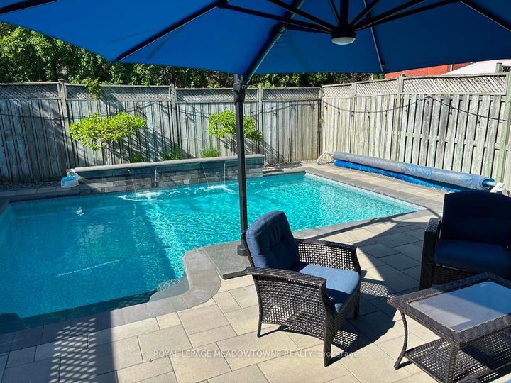 Photo 43 at 163 Eaton Street, Georgetown, Halton Hills