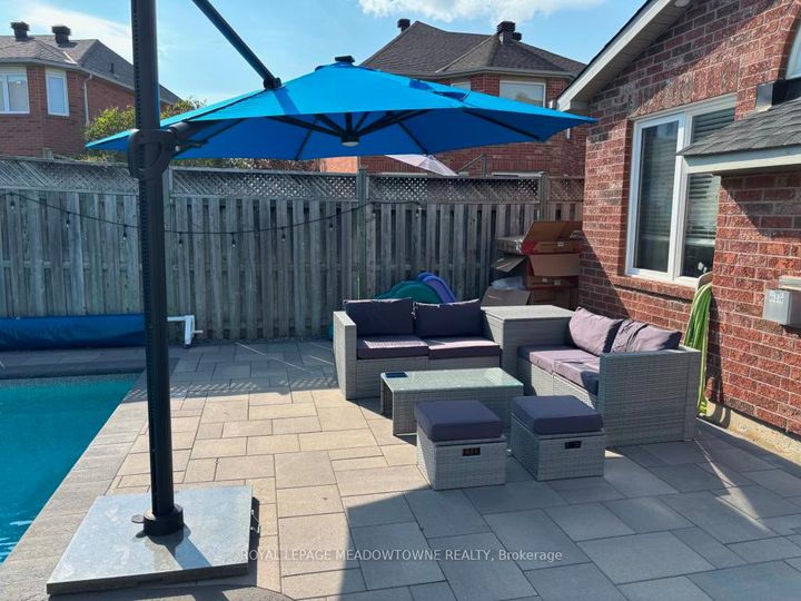 Photo 44 at 163 Eaton Street, Georgetown, Halton Hills