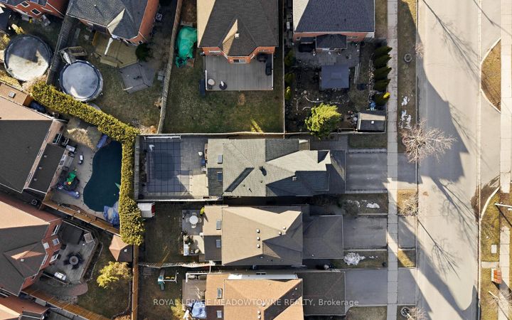 Photo 45 at 163 Eaton Street, Georgetown, Halton Hills