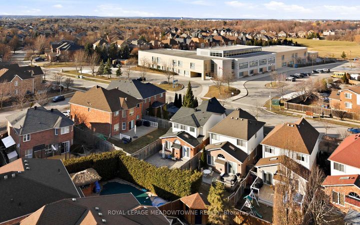 Photo 46 at 163 Eaton Street, Georgetown, Halton Hills