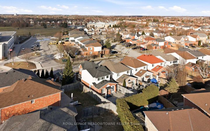 Photo 47 at 163 Eaton Street, Georgetown, Halton Hills