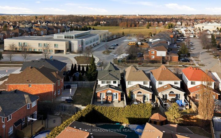 Photo 48 at 163 Eaton Street, Georgetown, Halton Hills