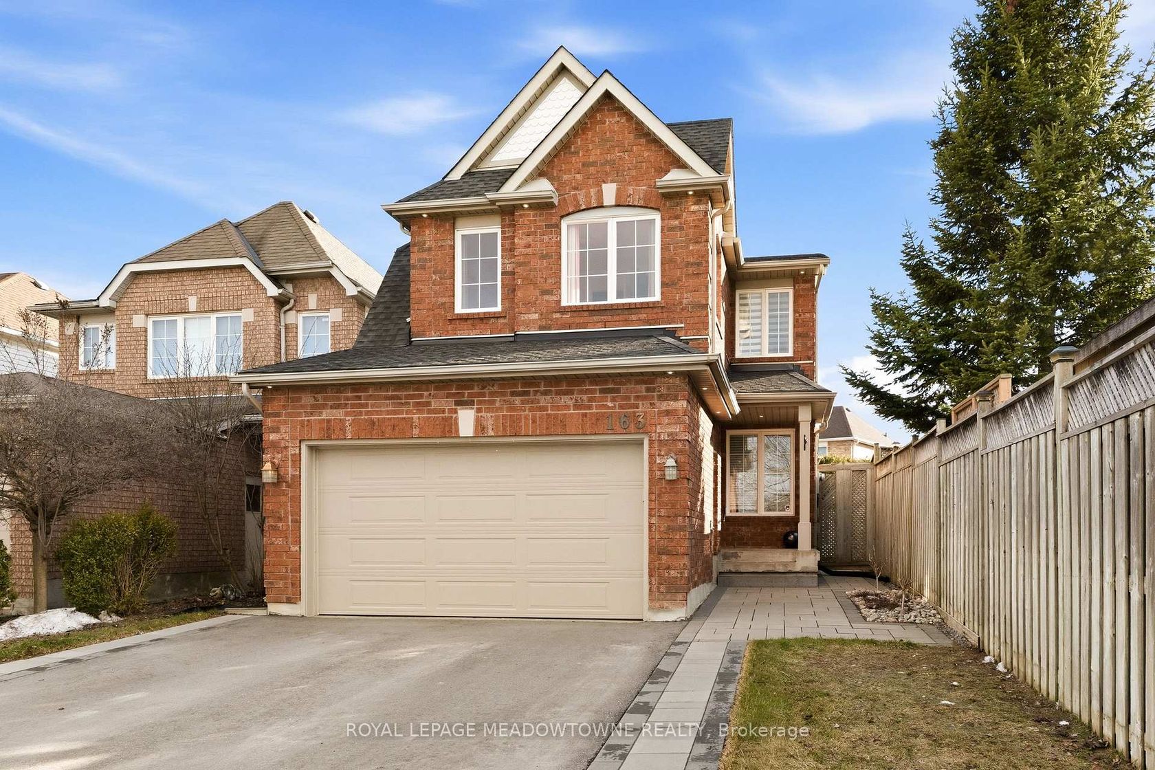 163 Eaton Street, Georgetown, Halton Hills 2