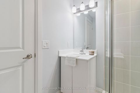Photo 9 at D203 - 5289 Highway 7, Vaughan Grove, Vaughan