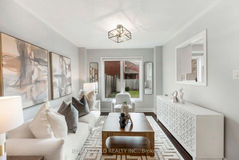 Photo 5 at 912 Delgado Drive, East Credit, Mississauga