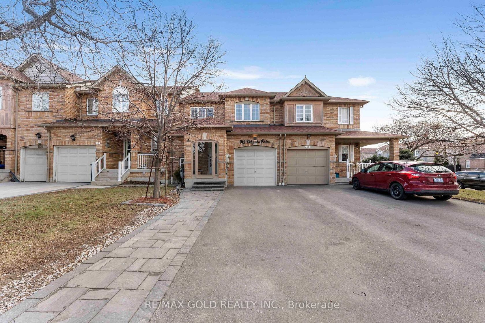 912 Delgado Drive, East Credit, Mississauga 