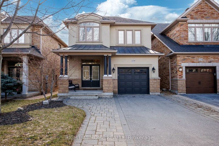Photo 2 at 2230 Kwinter Road, WM Westmount, Oakville