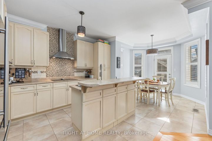 Photo 15 at 2230 Kwinter Road, WM Westmount, Oakville