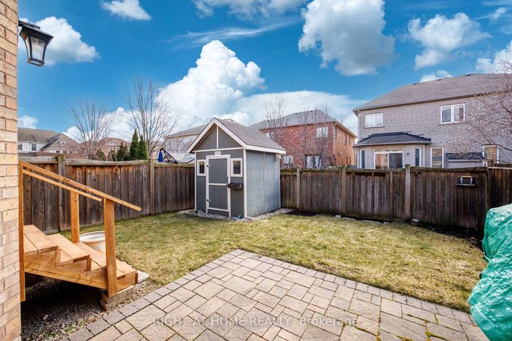 Photo 36 at 2230 Kwinter Road, WM Westmount, Oakville