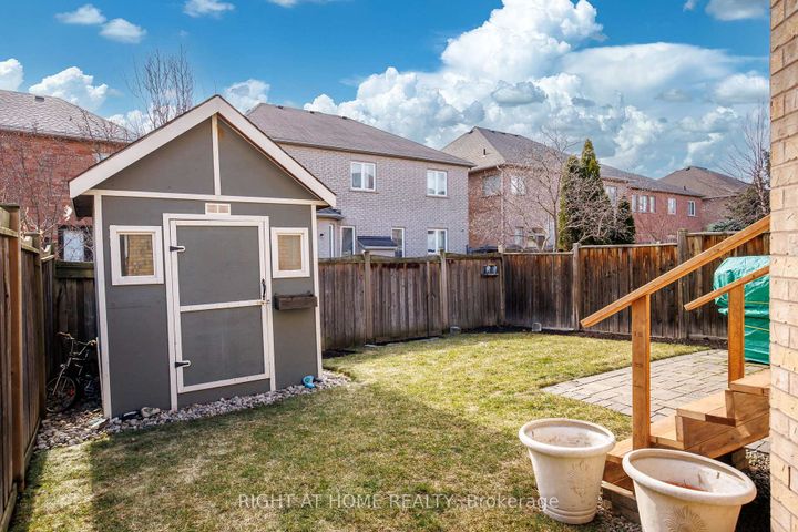 Photo 37 at 2230 Kwinter Road, WM Westmount, Oakville