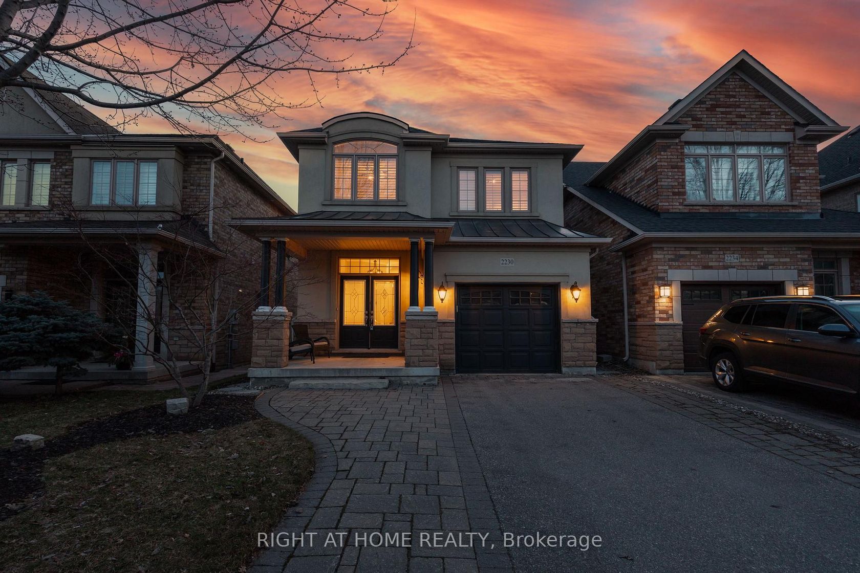 2230 Kwinter Road, WM Westmount, Oakville 2