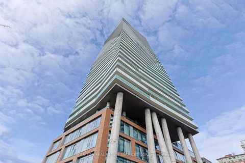 Photo 2 at 601 - 70 Distillery Lane, Waterfront Communities C8, Toronto