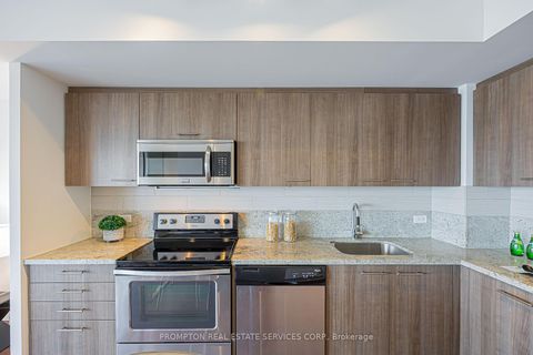 Photo 4 at 601 - 70 Distillery Lane, Waterfront Communities C8, Toronto