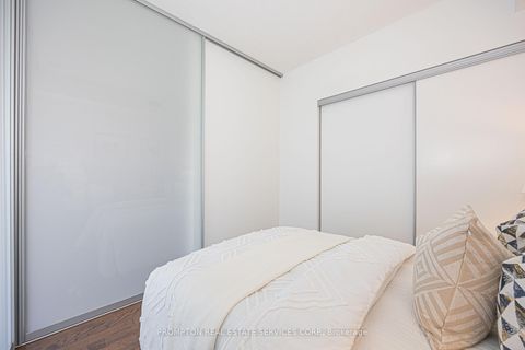 Photo 14 at 601 - 70 Distillery Lane, Waterfront Communities C8, Toronto