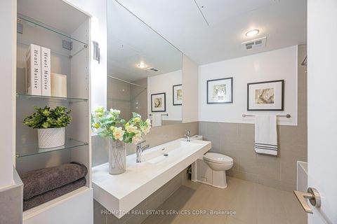 Photo 15 at 601 - 70 Distillery Lane, Waterfront Communities C8, Toronto