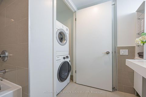 Photo 16 at 601 - 70 Distillery Lane, Waterfront Communities C8, Toronto