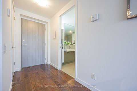 Photo 20 at 601 - 70 Distillery Lane, Waterfront Communities C8, Toronto