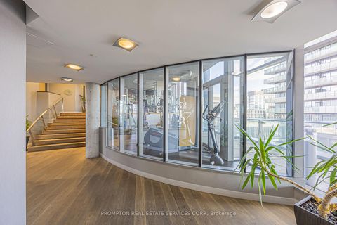 Photo 21 at 601 - 70 Distillery Lane, Waterfront Communities C8, Toronto