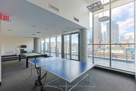 Photo 22 at 601 - 70 Distillery Lane, Waterfront Communities C8, Toronto