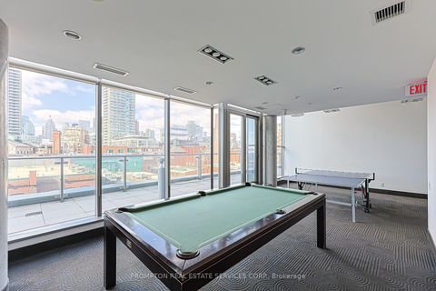 Photo 23 at 601 - 70 Distillery Lane, Waterfront Communities C8, Toronto