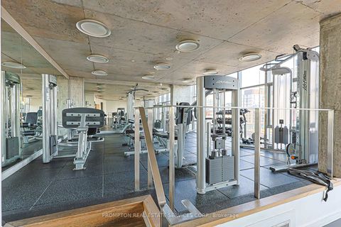 Photo 24 at 601 - 70 Distillery Lane, Waterfront Communities C8, Toronto