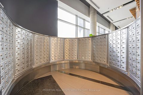 Photo 26 at 601 - 70 Distillery Lane, Waterfront Communities C8, Toronto