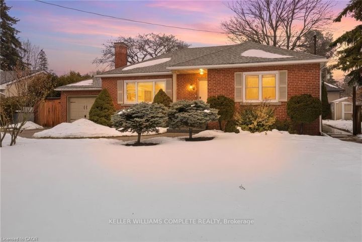 Photo 0 at 59 Oakley Crescent, Ancaster, Hamilton
