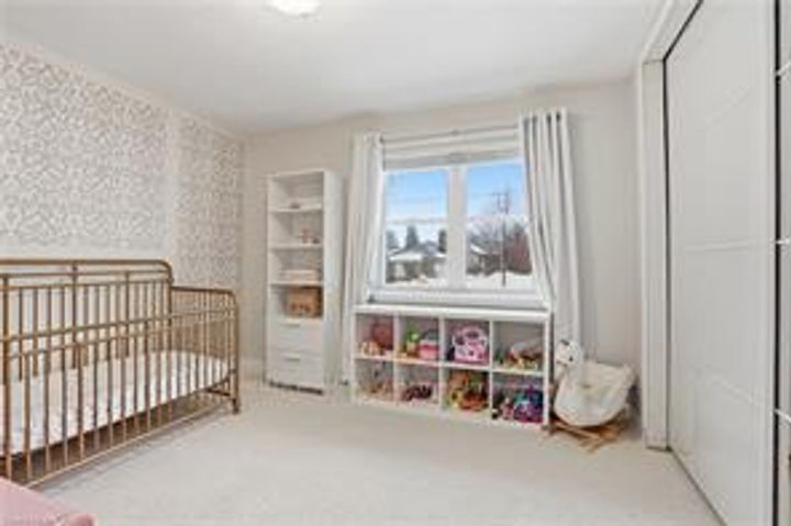 Photo 22 at 59 Oakley Crescent, Ancaster, Hamilton