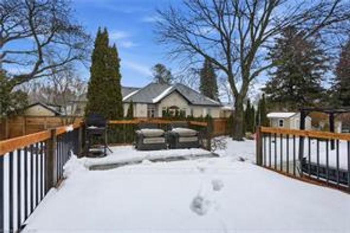 Photo 44 at 59 Oakley Crescent, Ancaster, Hamilton