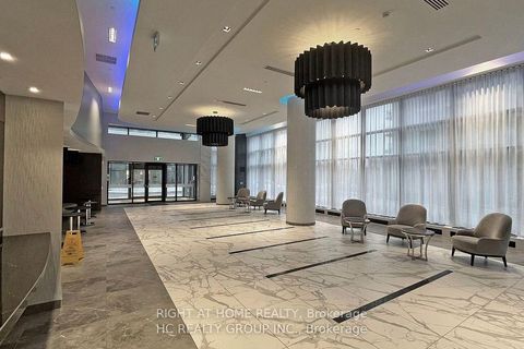 Photo 1 at #1611 - 105 Oneida Crescent, Langstaff, Richmond Hill