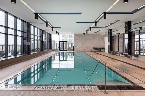 Photo 2 at #1611 - 105 Oneida Crescent, Langstaff, Richmond Hill