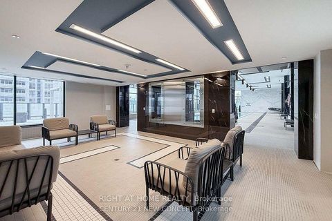 Photo 4 at #1611 - 105 Oneida Crescent, Langstaff, Richmond Hill