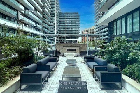 Photo 6 at #1611 - 105 Oneida Crescent, Langstaff, Richmond Hill