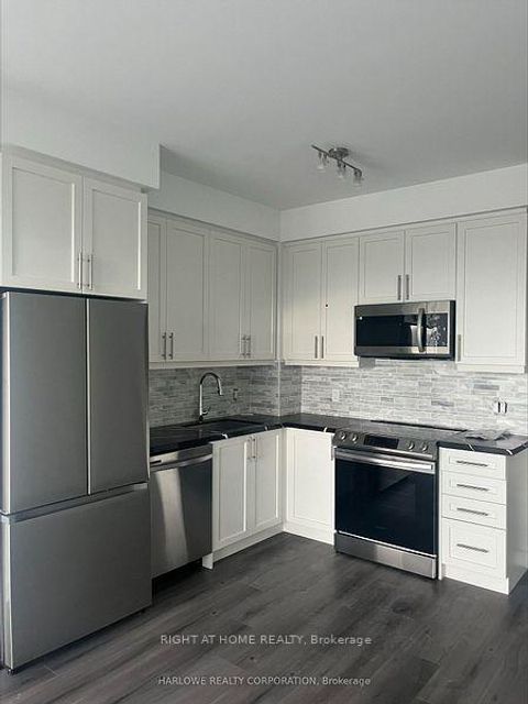 Photo 7 at #1611 - 105 Oneida Crescent, Langstaff, Richmond Hill