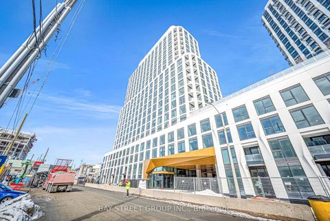 Photo 0 at 25 Cordova Avenue, City Centre West, Toronto