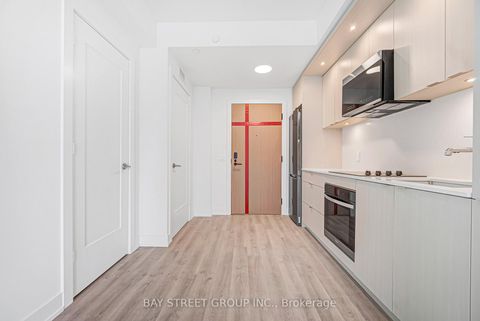 Photo 1 at 25 Cordova Avenue, City Centre West, Toronto