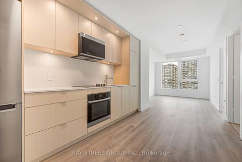 Photo 2 at 25 Cordova Avenue, City Centre West, Toronto