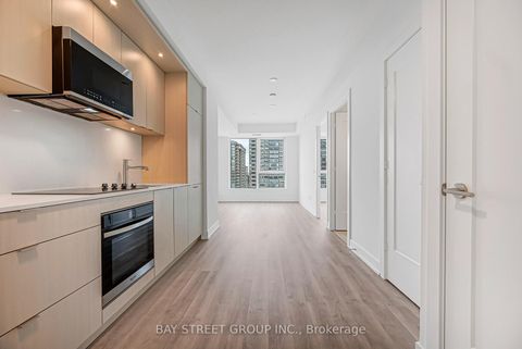 Photo 3 at 25 Cordova Avenue, City Centre West, Toronto