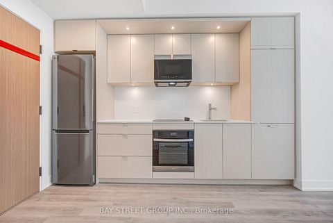 Photo 4 at 25 Cordova Avenue, City Centre West, Toronto