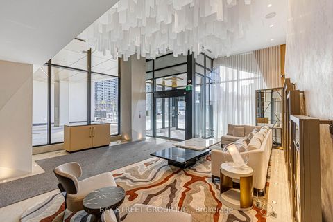 Photo 17 at 25 Cordova Avenue, City Centre West, Toronto