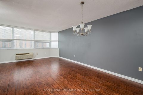 Photo 1 at 1004 - 121 Ling Road, West Hill, Toronto