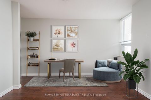 Photo 4 at 1004 - 121 Ling Road, West Hill, Toronto