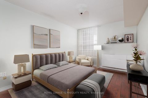 Photo 6 at 1004 - 121 Ling Road, West Hill, Toronto