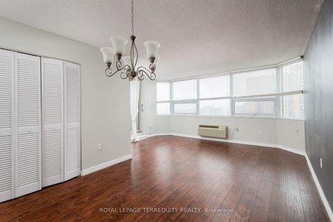 Photo 9 at 1004 - 121 Ling Road, West Hill, Toronto