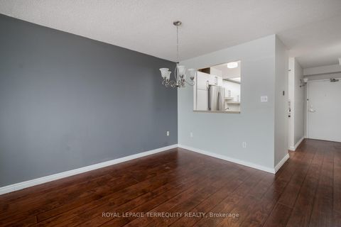 Photo 11 at 1004 - 121 Ling Road, West Hill, Toronto