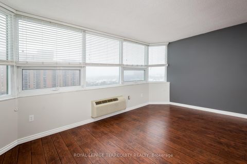 Photo 14 at 1004 - 121 Ling Road, West Hill, Toronto