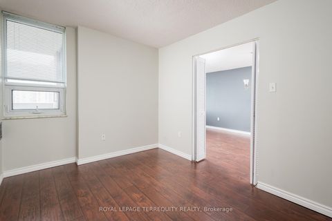 Photo 16 at 1004 - 121 Ling Road, West Hill, Toronto