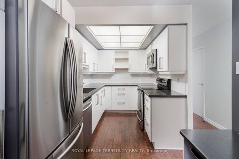 Photo 17 at 1004 - 121 Ling Road, West Hill, Toronto